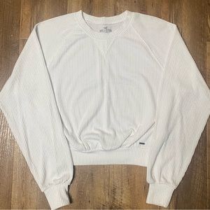 Hollister xs long sleeve